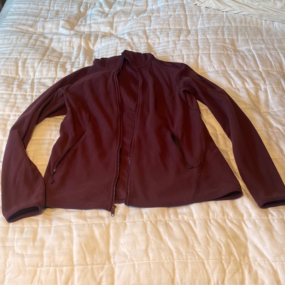 Arc’teryx Fleece Jacket